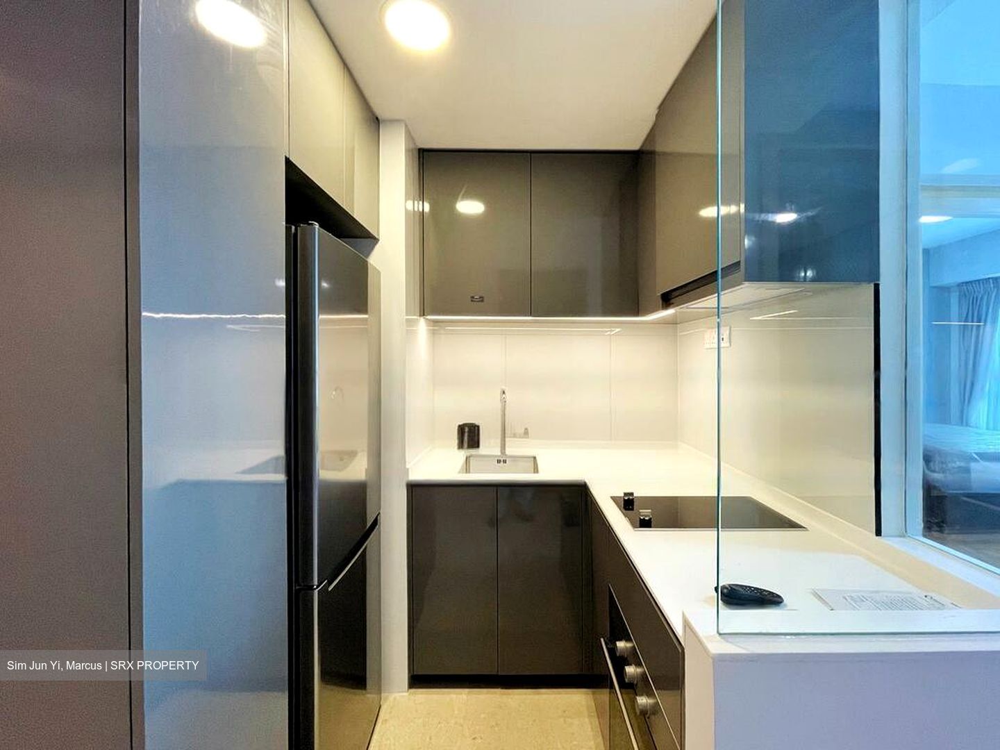 The Tre Ver (D13), Condominium #461560001
